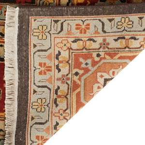 Safavieh Wexford Hand Knotted Wool Rug RLR7611B