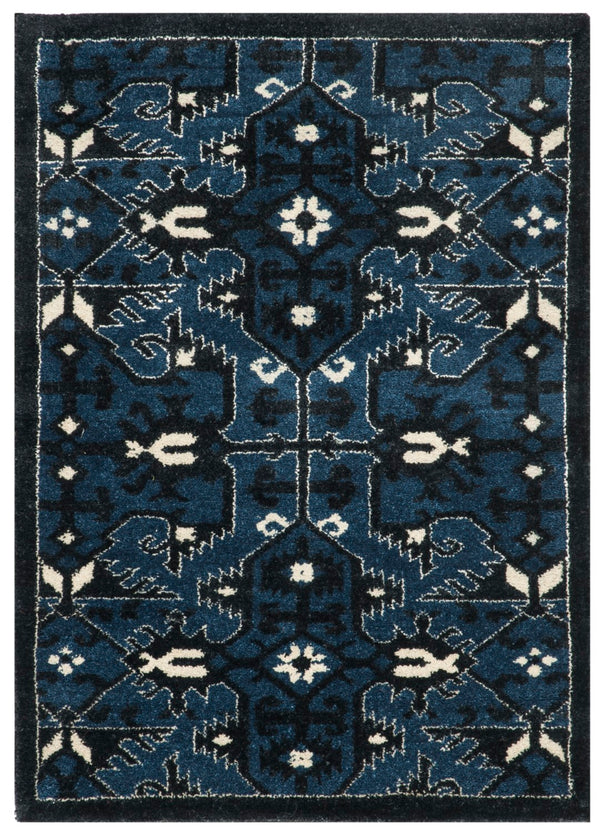 Safavieh Sheldon Hand Knotted 70% Wool/20% Cotton/and 10% Bamboo Silk. Rug RLR7732A-10