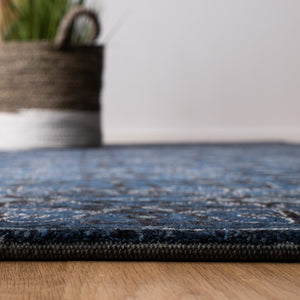 Safavieh Sheldon Hand Knotted 70% Wool/20% Cotton/and 10% Bamboo Silk. Rug RLR7732A-10