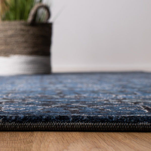 Safavieh Sheldon Hand Knotted 70% Wool/20% Cotton/and 10% Bamboo Silk. Rug RLR7732A-10