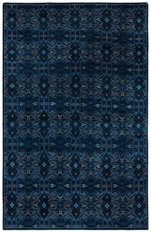 Safavieh Sheldon Hand Knotted 70% Wool/20% Cotton/and 10% Bamboo Silk. Rug RLR7732A-10