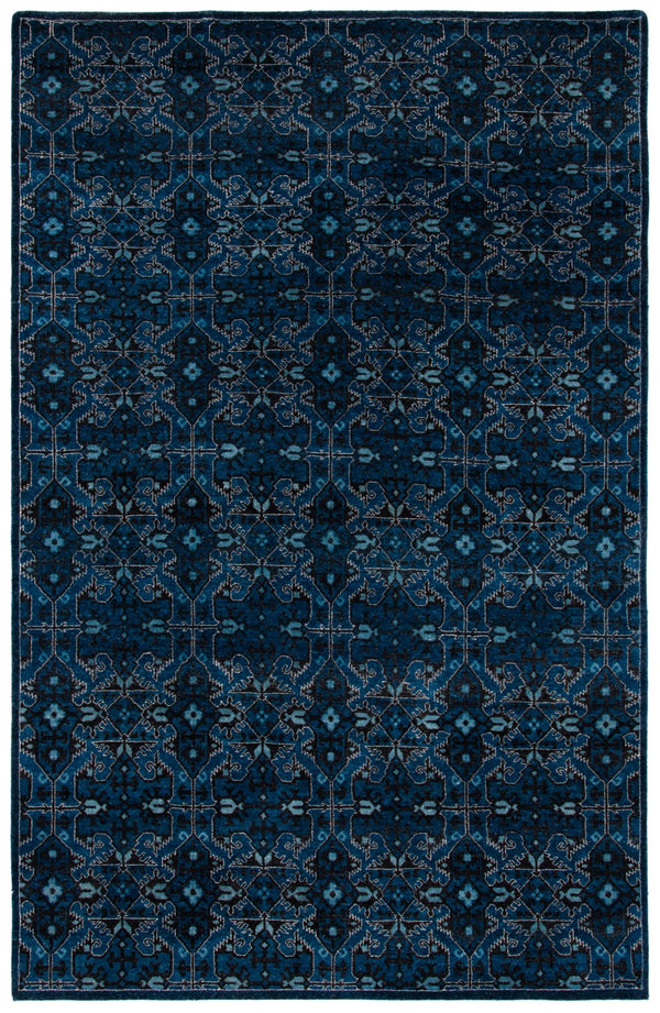 Safavieh Sheldon Hand Knotted 70% Wool/20% Cotton/and 10% Bamboo Silk. Rug RLR7732A-10