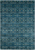 Safavieh Sheldon Hand Knotted 70% Wool/20% Cotton/and 10% Bamboo Silk. Rug RLR7732A-10