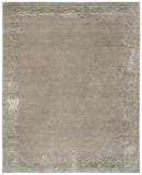 Safavieh Dufrene Hand Knotted 80% Wool and 20% Silk Rug RLR8080B-10