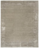 Safavieh Dufrene Hand Knotted Wool and Silk Rug RLR8080B-2