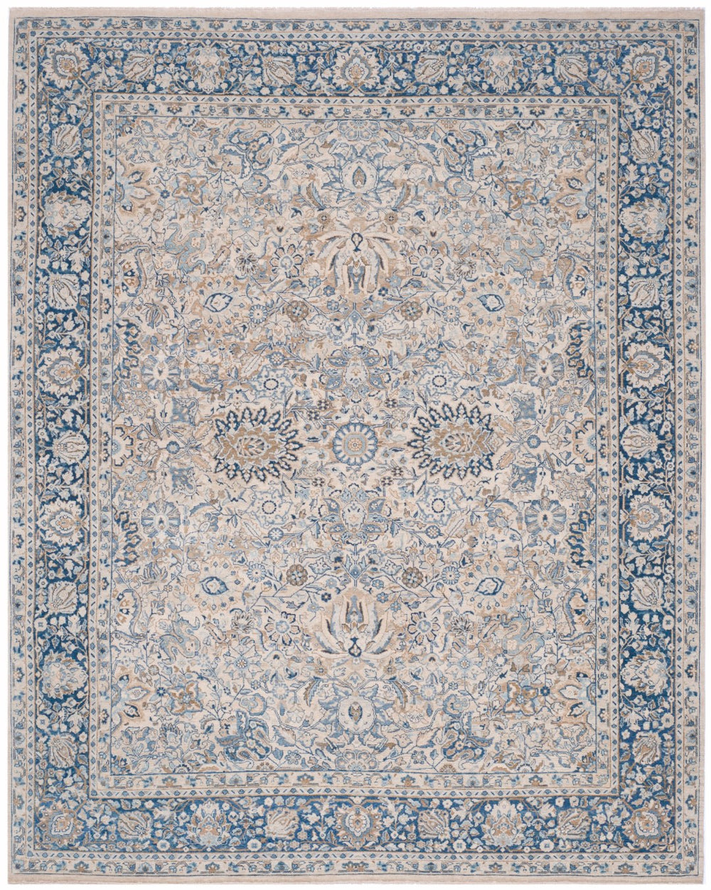 Safavieh Imogen Hand Knotted Wool Rug RLR8285A