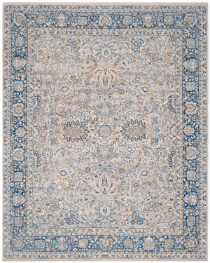 Safavieh Imogen Hand Knotted Wool Rug RLR8285A
