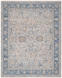 Imogen Hand Knotted Wool Rug