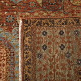 Safavieh Lourens Hand Knotted 80% Wool and 20% Cotton Rug RLR9552A-10