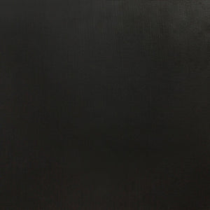 Walker Edison Glam/Contemporary 36" Double Ribbed Frame Mirror RM36MIBL