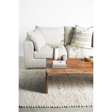 Justin Nook Modular Sectional Taupe