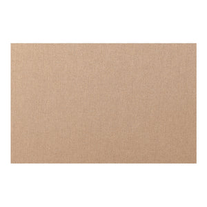 Zale Queen Bed Oatmeal