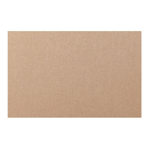 Zale Queen Bed Oatmeal