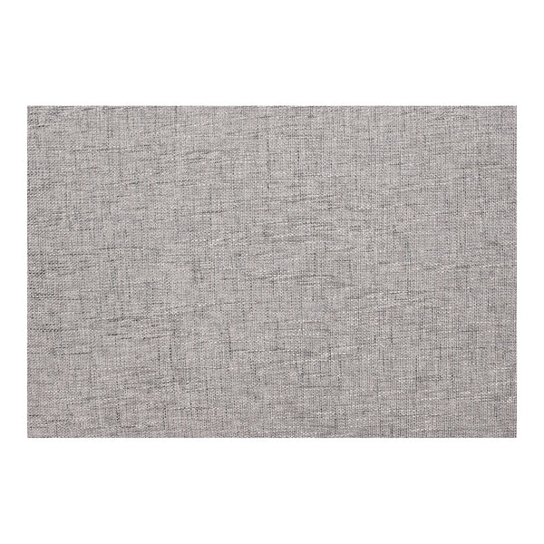 Moe's Home Takio Queen Bed Light Grey