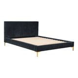 Astrid Queen Bed