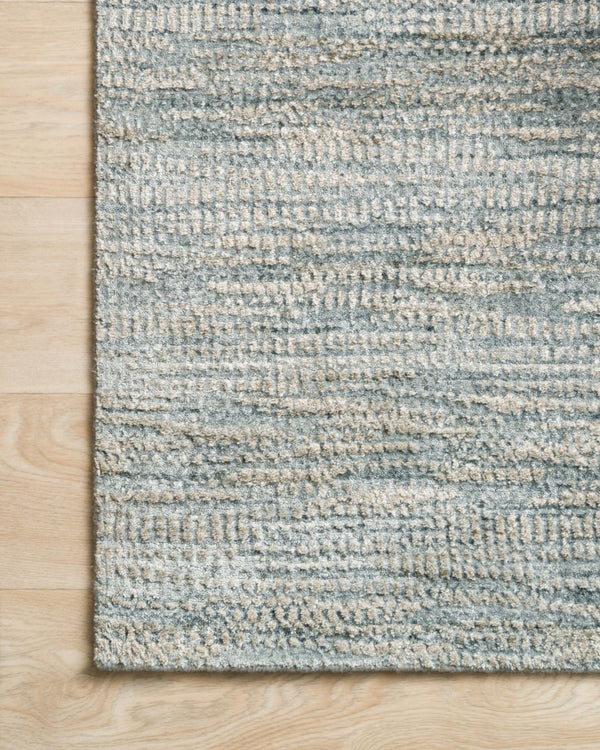 Loloi Robin ROB-01 Viscose, Wool Pile Hand Loomed Contemporary Rug ROBIROB-01MI00B6F0