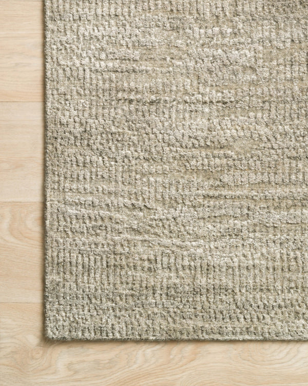 Loloi Robin ROB-01 Viscose, Wool Pile Hand Loomed Contemporary Rug ROBIROB-01OT00B6F0