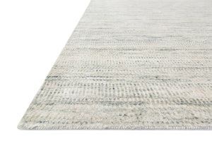 Loloi Robin ROB-01 Viscose, Wool Pile Hand Loomed Contemporary Rug ROBIROB-01SI00B6F0
