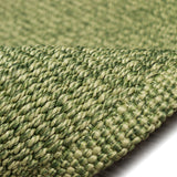 Trans-Ocean Liora Manne Avalon Texture Casual Indoor/Outdoor Power Loomed 100% Polypropylene Rug Green 8'3" x 11'6"