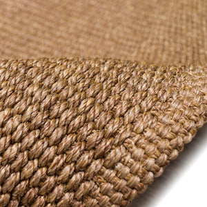 Trans-Ocean Liora Manne Avalon Texture Casual Indoor/Outdoor Power Loomed 100% Polypropylene Rug Sisal 8'3" x 11'6"