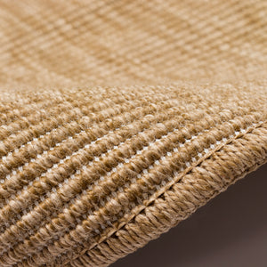 Trans-Ocean Liora Manne Sahara Plains Casual Indoor/Outdoor Power Loomed 91% Polypropylene/9% Polyester Rug Neutral 7'10" x 9'10"