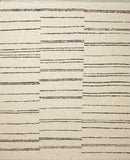 Loloi Roman ROM-04 Wool, Cotton, Viscose, Other Fibers Hand Woven Contemporary Rug ROMAROM-04NACCB6F0