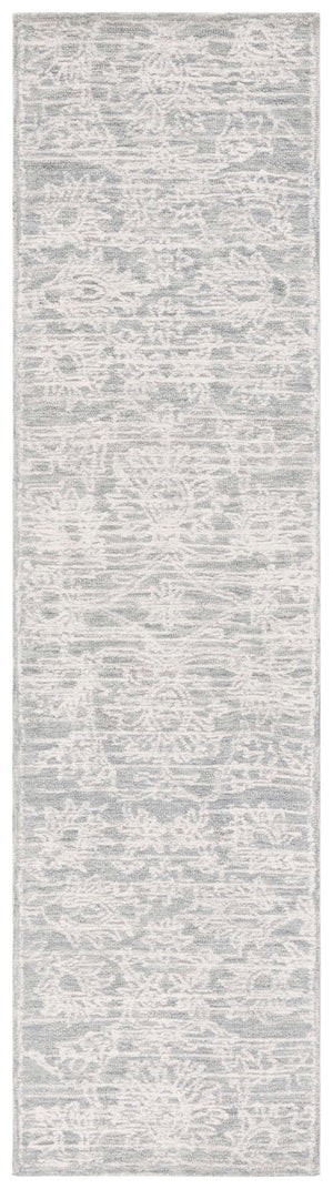 Safavieh Roslyn 450 Hand Tufted 80% Wool and 20% Cotton Rug ROS450F-9