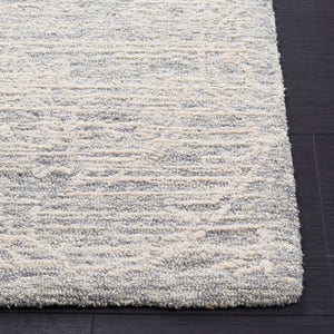 Safavieh Roslyn 450 Hand Tufted 80% Wool and 20% Cotton Rug ROS450F-9