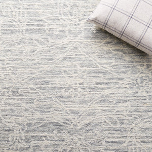 Safavieh Roslyn 450 Hand Tufted 80% Wool and 20% Cotton Rug ROS450F-9