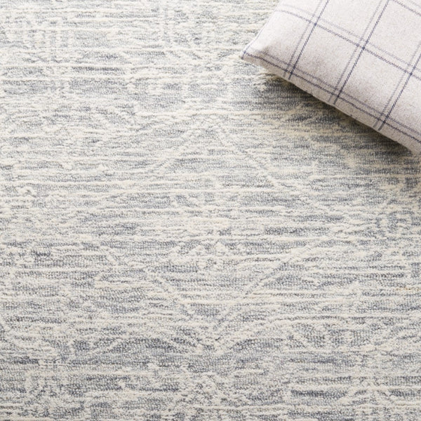 Safavieh Roslyn 450 Hand Tufted 80% Wool and 20% Cotton Rug ROS450F-9