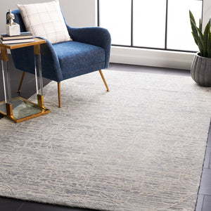Safavieh Roslyn 450 Hand Tufted 80% Wool and 20% Cotton Rug ROS450F-9