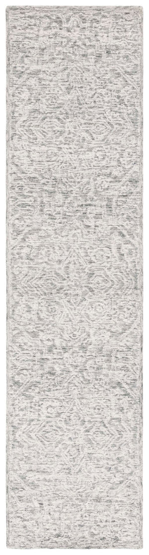 Safavieh Roslyn 451 Hand Tufted 80% Wool and 20% Cotton Rug ROS451F-9