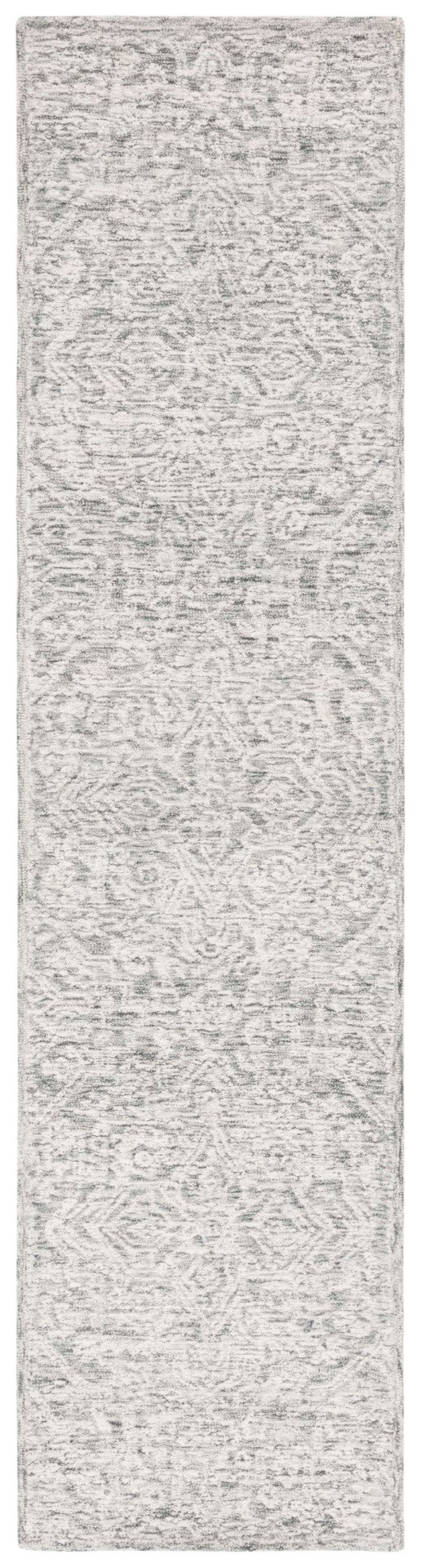 Safavieh Roslyn 451 Hand Tufted 80% Wool and 20% Cotton Rug ROS451F-9