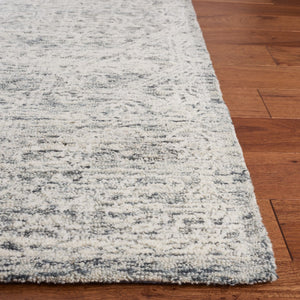 Safavieh Roslyn 451 Hand Tufted 80% Wool and 20% Cotton Rug ROS451F-9