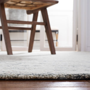 Safavieh Roslyn 451 Hand Tufted 80% Wool and 20% Cotton Rug ROS451F-9