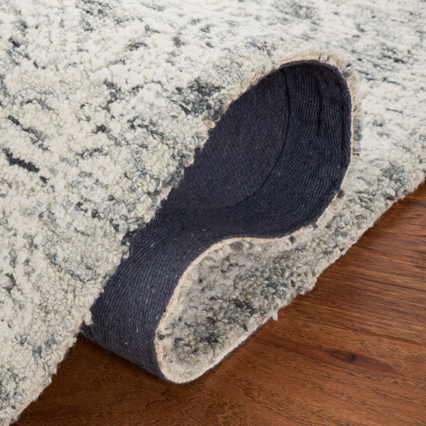 Safavieh Roslyn 451 Hand Tufted 80% Wool and 20% Cotton Rug ROS451F-9