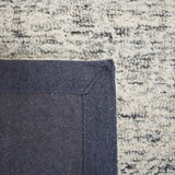 Safavieh Roslyn 451 Hand Tufted 80% Wool and 20% Cotton Rug ROS451F-9