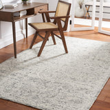 Safavieh Roslyn 451 Hand Tufted 80% Wool and 20% Cotton Rug ROS451F-9