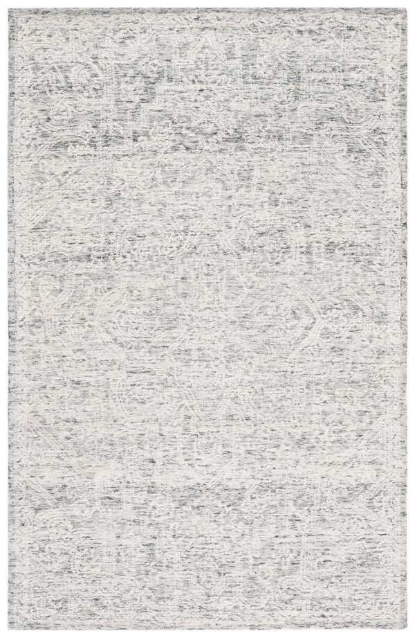 Safavieh Roslyn 451 Hand Tufted 80% Wool and 20% Cotton Rug ROS451F-9