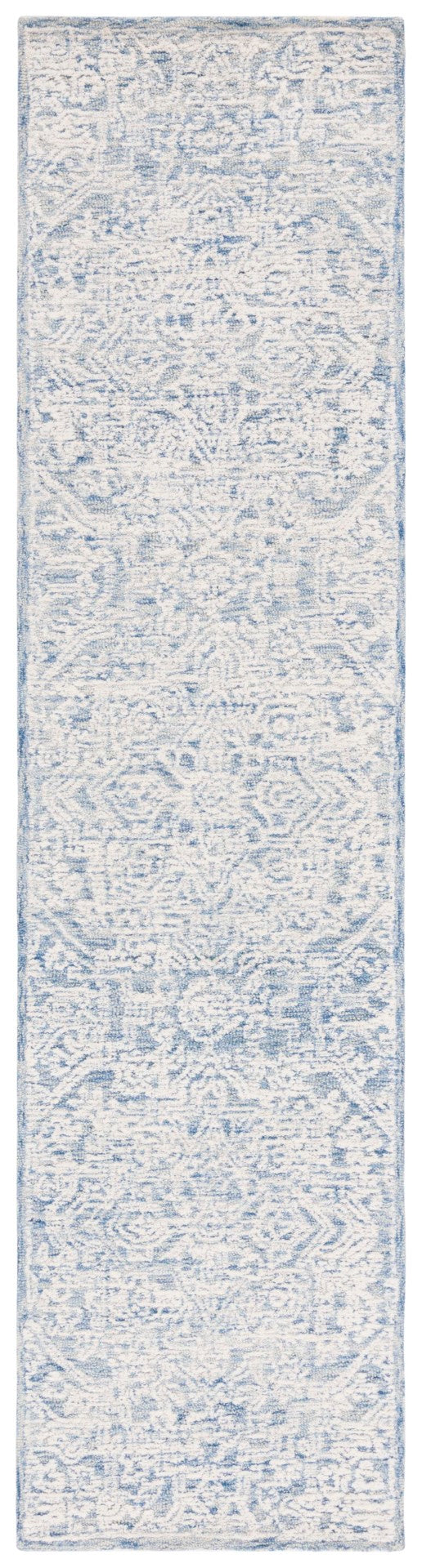 Safavieh Roslyn 451 Hand Tufted 80% Wool and 20% Cotton Rug ROS451M-9