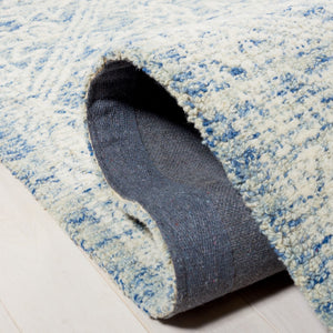 Safavieh Roslyn 451 Hand Tufted 80% Wool and 20% Cotton Rug ROS451M-9