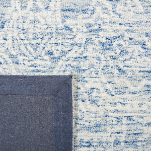 Safavieh Roslyn 451 Hand Tufted 80% Wool and 20% Cotton Rug ROS451M-9