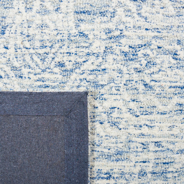 Safavieh Roslyn 451 Hand Tufted 80% Wool and 20% Cotton Rug ROS451M-9