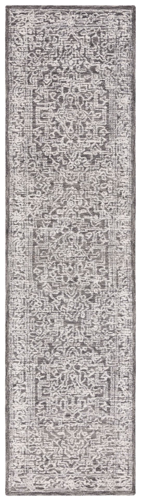 Safavieh Roslyn 452 Hand Tufted 80% Wool and 20% Cotton Rug ROS452G-9