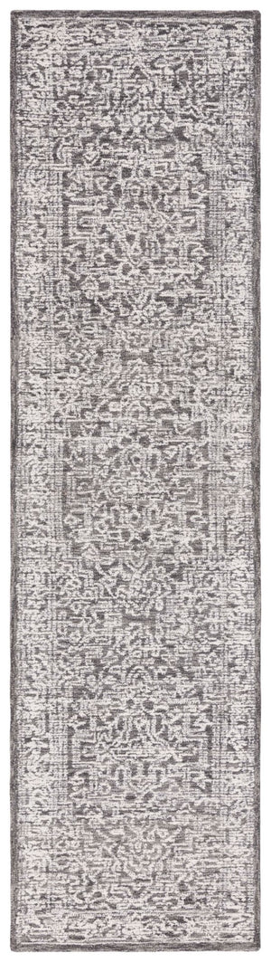 Safavieh Roslyn 452 Hand Tufted 80% Wool and 20% Cotton Rug ROS452G-9