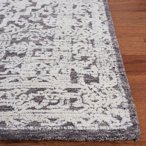 Safavieh Roslyn 452 Hand Tufted 80% Wool and 20% Cotton Rug ROS452G-9