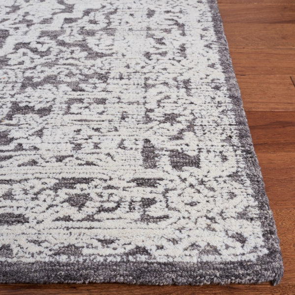 Safavieh Roslyn 452 Hand Tufted 80% Wool and 20% Cotton Rug ROS452G-9