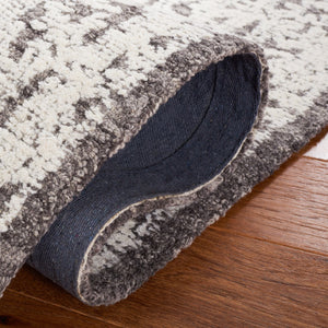 Safavieh Roslyn 452 Hand Tufted 80% Wool and 20% Cotton Rug ROS452G-9