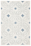 Roslyn 601 Hand Tufted Wool and Cotton Rug