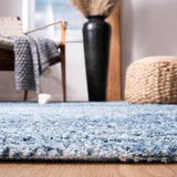 Roslyn 701 80% Polyester, 20% Cotton Hand Loom Rug